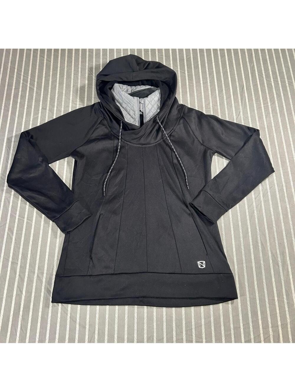 Noble Outfitters Pullover Hoodie Women's Size Small